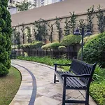 Flat 4 Estrelas Pinheiros