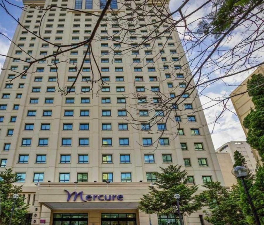 Flat 4 Estrelas Pinheiros São Paulo