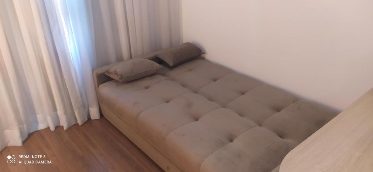 Flat 4 Estrelas Pinheiros São Paulo