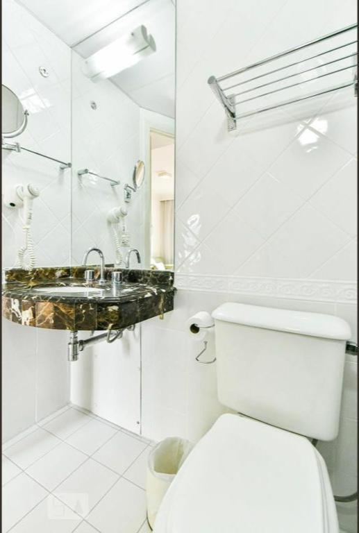 Flat 4 Estrelas Pinheiros Apartamento *